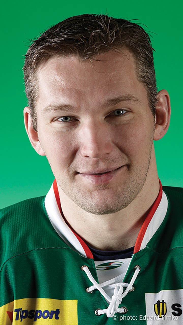 visnovsky